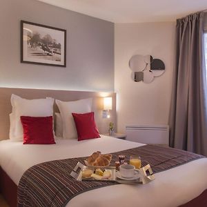 Comfort Kamer