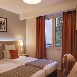 Comfort Kamer met Twee Aparte Bedden